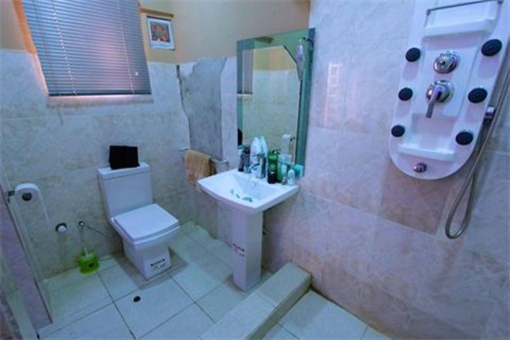 Number 95 Suites Lagos Exterior photo
